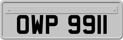 OWP9911