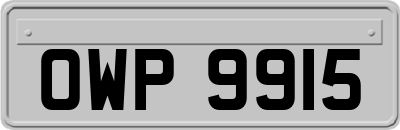 OWP9915