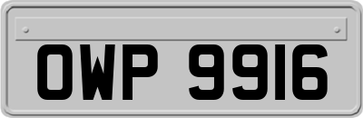 OWP9916