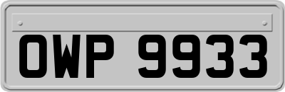 OWP9933