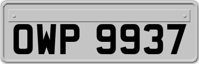 OWP9937