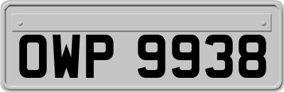 OWP9938