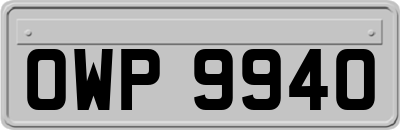 OWP9940