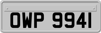 OWP9941
