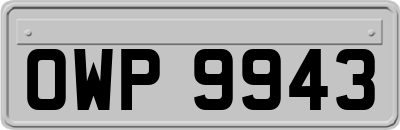 OWP9943
