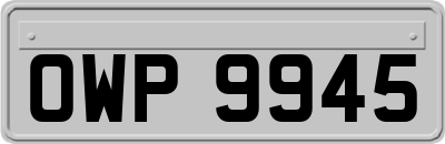 OWP9945