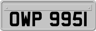OWP9951