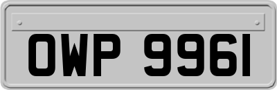 OWP9961