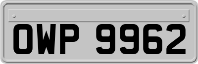 OWP9962