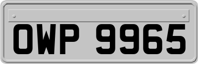 OWP9965