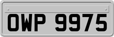 OWP9975