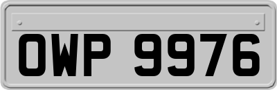 OWP9976