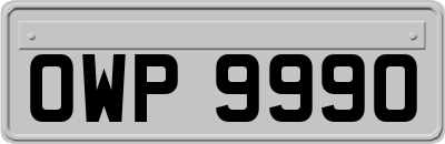 OWP9990