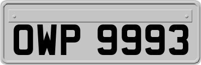 OWP9993