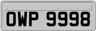 OWP9998