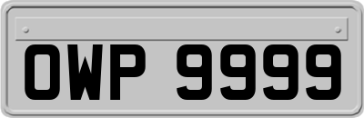 OWP9999