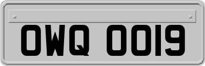 OWQ0019