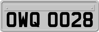 OWQ0028