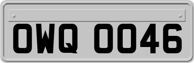 OWQ0046
