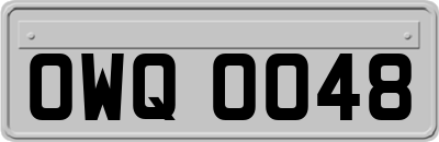 OWQ0048