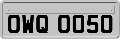 OWQ0050