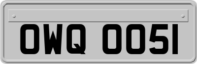 OWQ0051