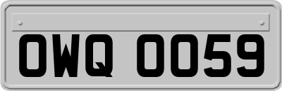OWQ0059