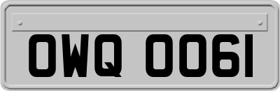 OWQ0061