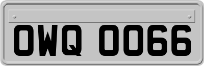 OWQ0066