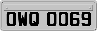 OWQ0069
