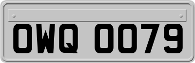 OWQ0079