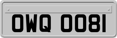 OWQ0081