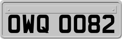 OWQ0082