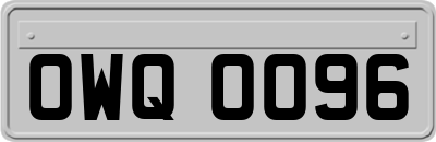 OWQ0096