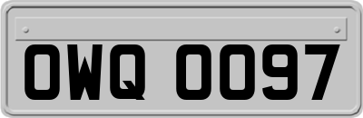 OWQ0097