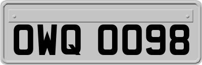 OWQ0098