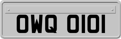 OWQ0101