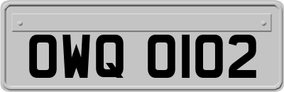 OWQ0102