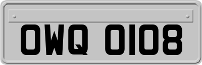 OWQ0108