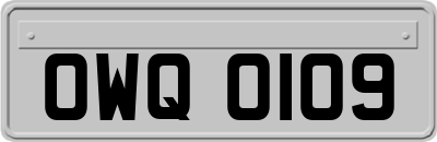 OWQ0109