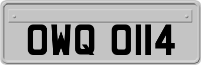 OWQ0114