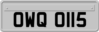 OWQ0115