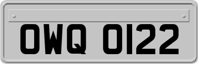 OWQ0122