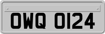 OWQ0124