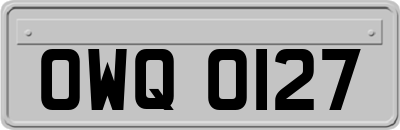 OWQ0127