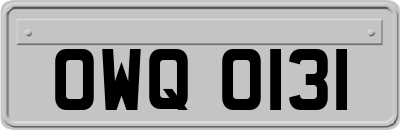 OWQ0131