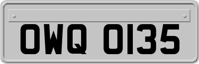 OWQ0135
