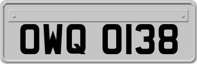 OWQ0138