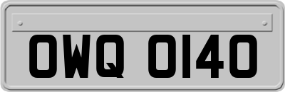 OWQ0140