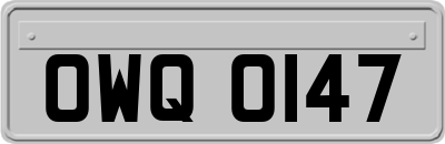 OWQ0147